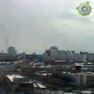 На перекрёстке Готвальда и Халтурина