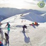 Горный курорт Роза Хутор. Роза Пик 2320м