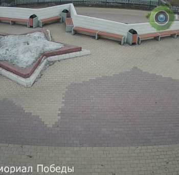 Мемориа Победы