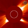 SOHO: LASCO C2