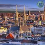 Управляемая  в Вене