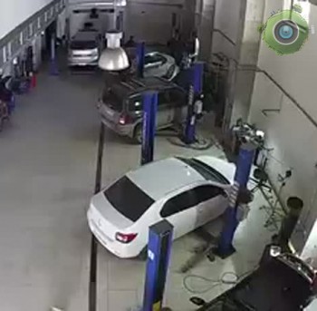 Сервис