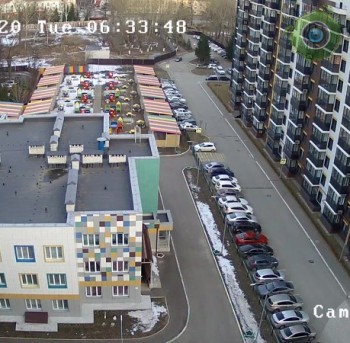 Art City Детский сад