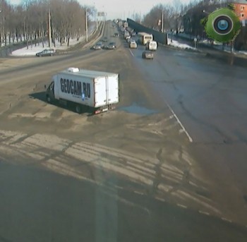 Октябрьский мост