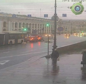 Гостиный Двор