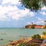 В баре «The Social Samui», Самуи, Таиланд