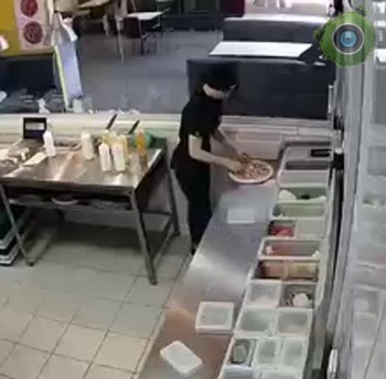 Горячий цех