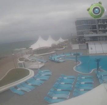 NEMO Beach Club, набережная Ланжерон