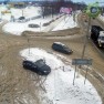 На Стрелецкой улице в Кашире