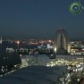 Панорама города Йокогама (Йокогама, Япония)