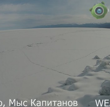 Выдрино, мыс.Капитанов