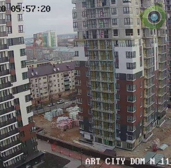 Art City Дом №11,12