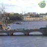 Обзорная  на Петропавловской крепости