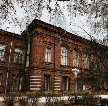 Все веб камеры Твери