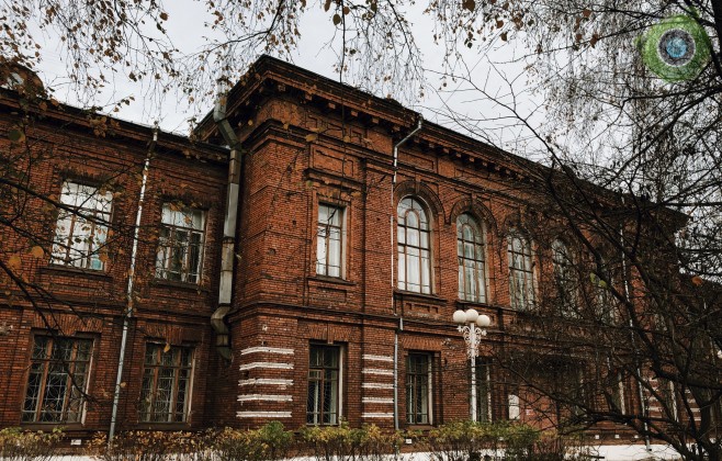 Все веб камеры Твери