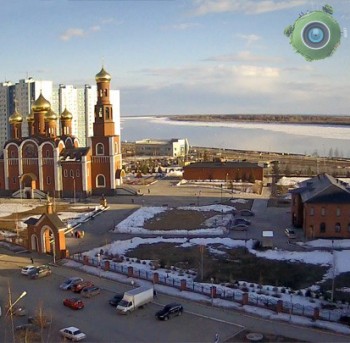 Храма Рождества Христова