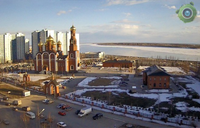 Храма Рождества Христова