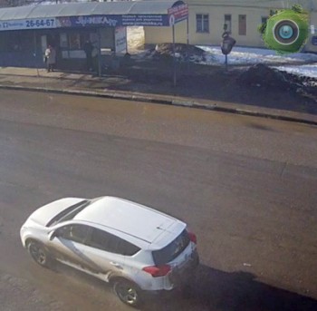 Дачный переулок, 2Б,   №3