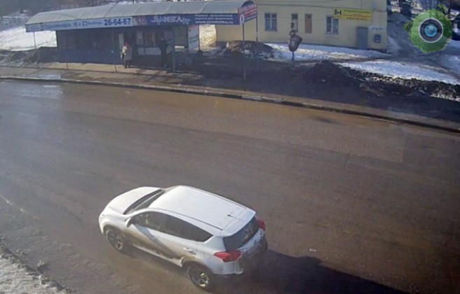 Дачный переулок, 2Б,   №3
