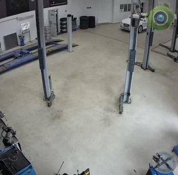 IP Camera (ESVI) ЦЕХ