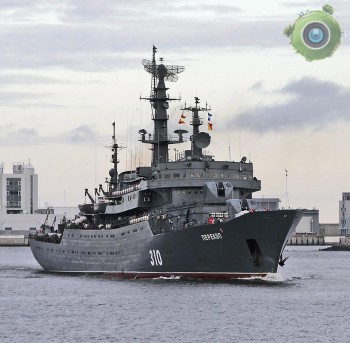 ВМФ Владивосток