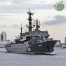 ВМФ Владивосток
