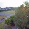 На перекрёстке Юбилейная/Ленинский