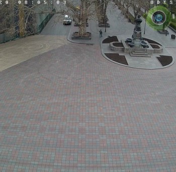 Думская площадь
