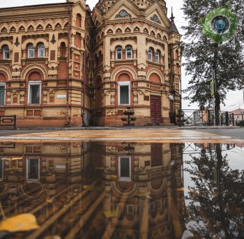 Все веб камеры Иркутска