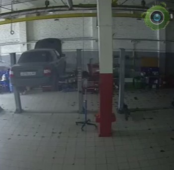 Вилгуд Марьино Цех-2