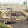 В Петергофе