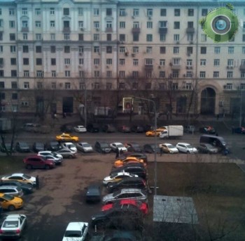 улица Трофимова