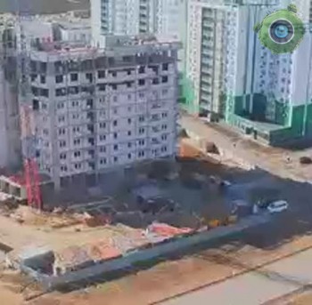 Стройка Тверь 1