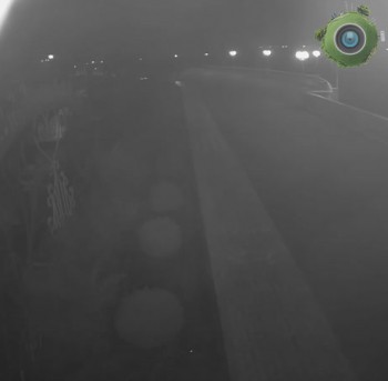 Веб-камера на набережной в районе Толстого мыса