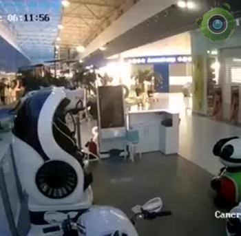 VR - ROSTOV