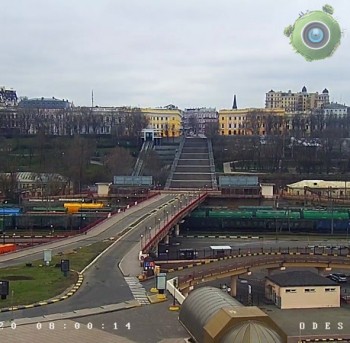 Потемкинская лестница