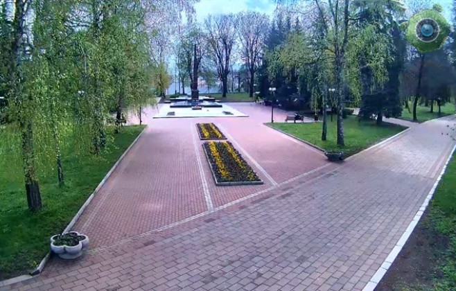 Атажукинский сад