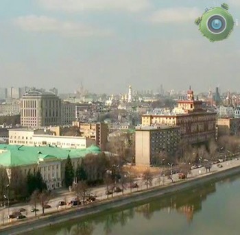 На Котельнической набережной