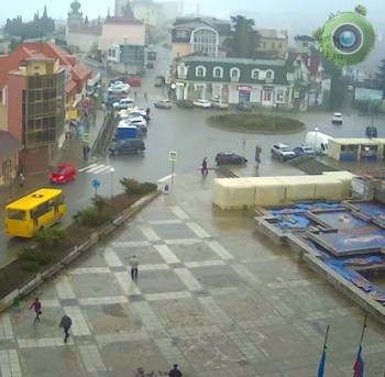Алушты