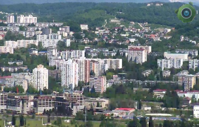 Обзорная   пансионата «Нева»