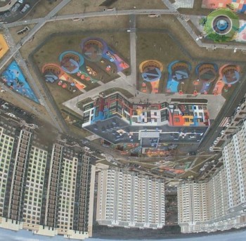 ЖК «Первый Московский» камера 7