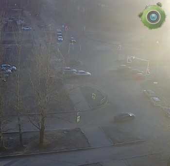 Ул. Е. Колесовой