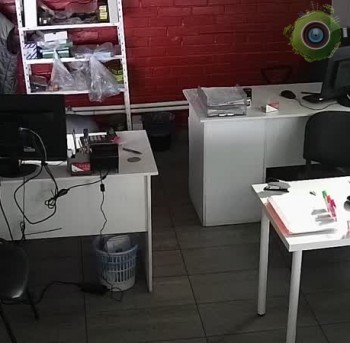 клиентская
