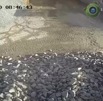 Карманы сверху