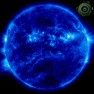 SOHO: EIT 171