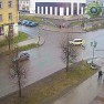 На перекрёстке Пролетарская — Горького