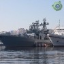 ВМФ Североморск