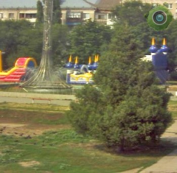 Кинотеатр «Пионер», Саратов