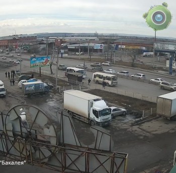 улТрактовая Бакалея