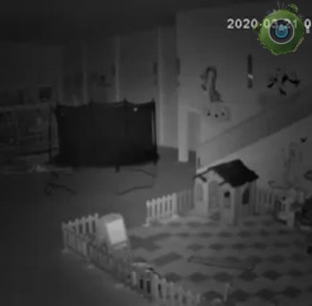 Планета детства "Игровой зал"